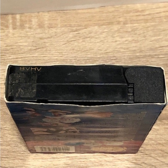 1997 Quack Pack House of Haunts VHS Animated Disney Donald Duck Halloween Video - Picture 6 of 9